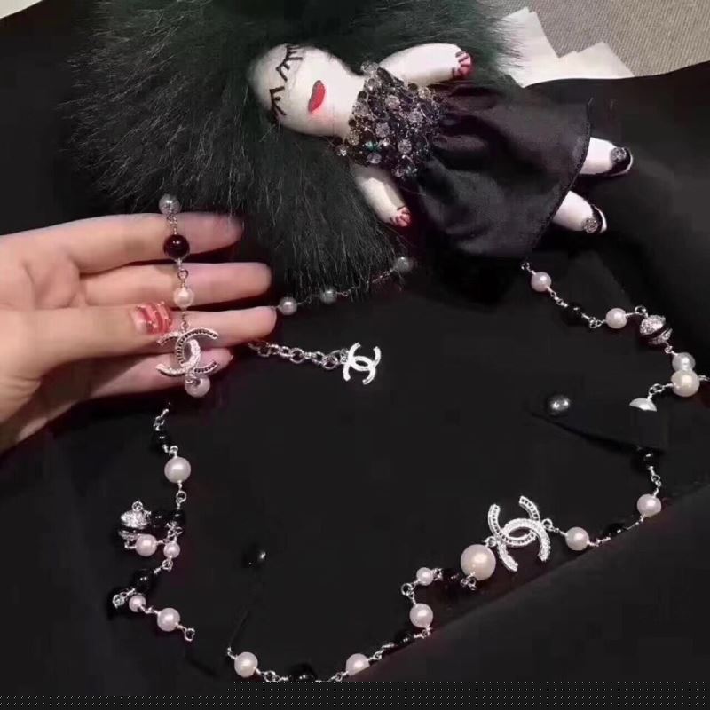 Ch*el brooches